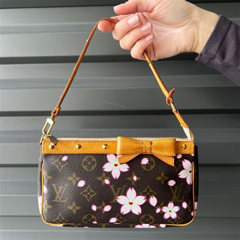 louis vuitton murakami panda|louis vuitton murakami cherry blossom.